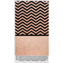 Rose Gold Chevron Split Xbox Series S Skins
